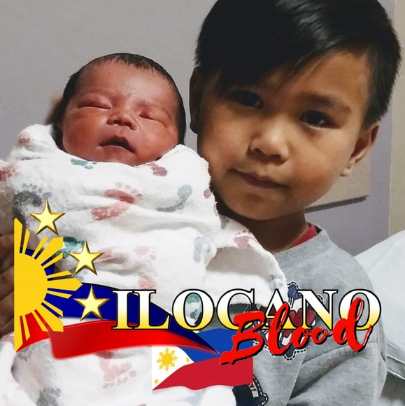 Meet your Posher, Russell - Picture 1 of 1